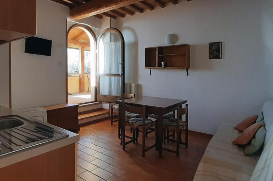 Country House Ca' Vernaccia Guest House Urbino Exterior photo