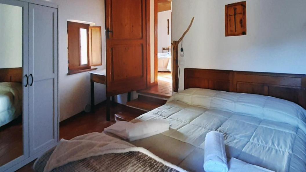 Country House Ca' Vernaccia Guest House Urbino Exterior photo