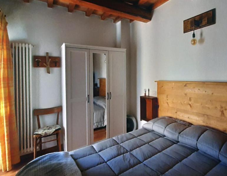 Country House Ca' Vernaccia Guest House Urbino Exterior photo