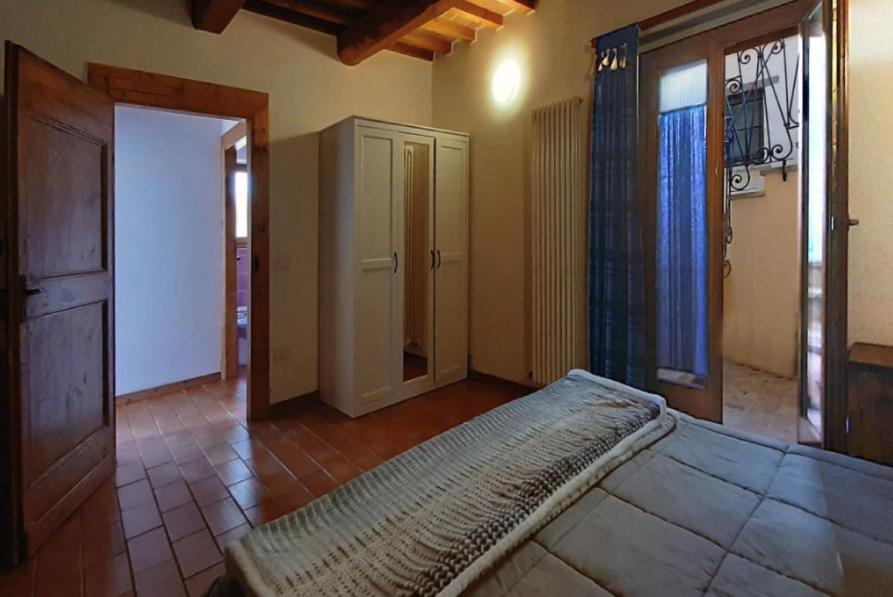 Country House Ca' Vernaccia Guest House Urbino Exterior photo
