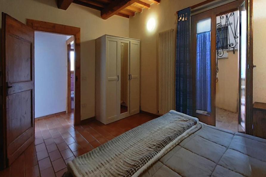 Country House Ca' Vernaccia Guest House Urbino Exterior photo