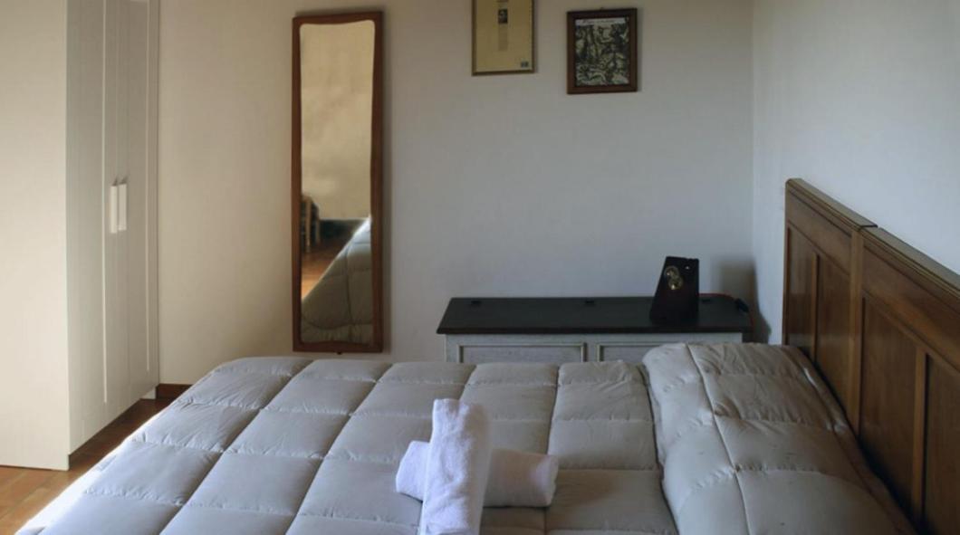 Country House Ca' Vernaccia Guest House Urbino Exterior photo